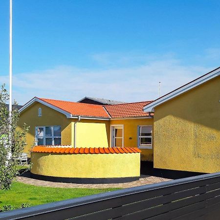 Holiday Home Skagen Xxx Esterno foto