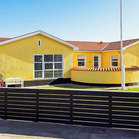Holiday Home Skagen Xxx Esterno foto
