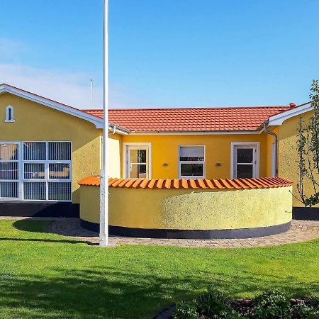 Holiday Home Skagen Xxx Esterno foto