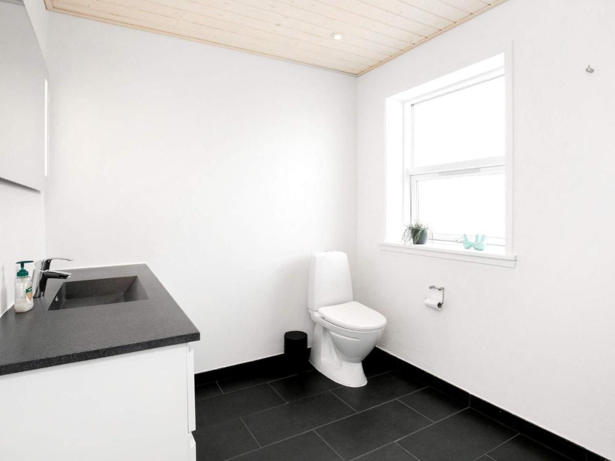 Holiday Home Skagen Xxx Camera foto