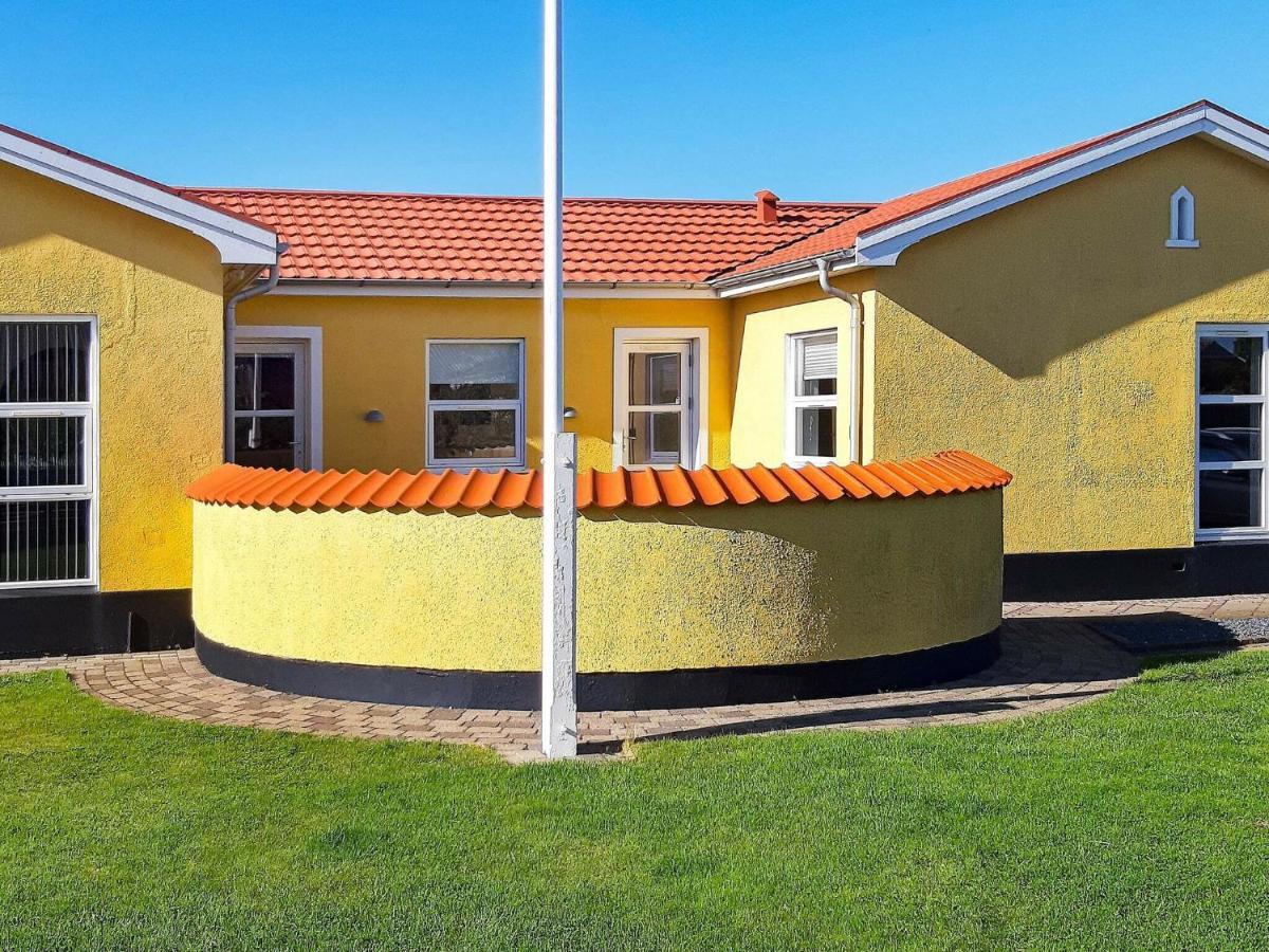Holiday Home Skagen Xxx Camera foto