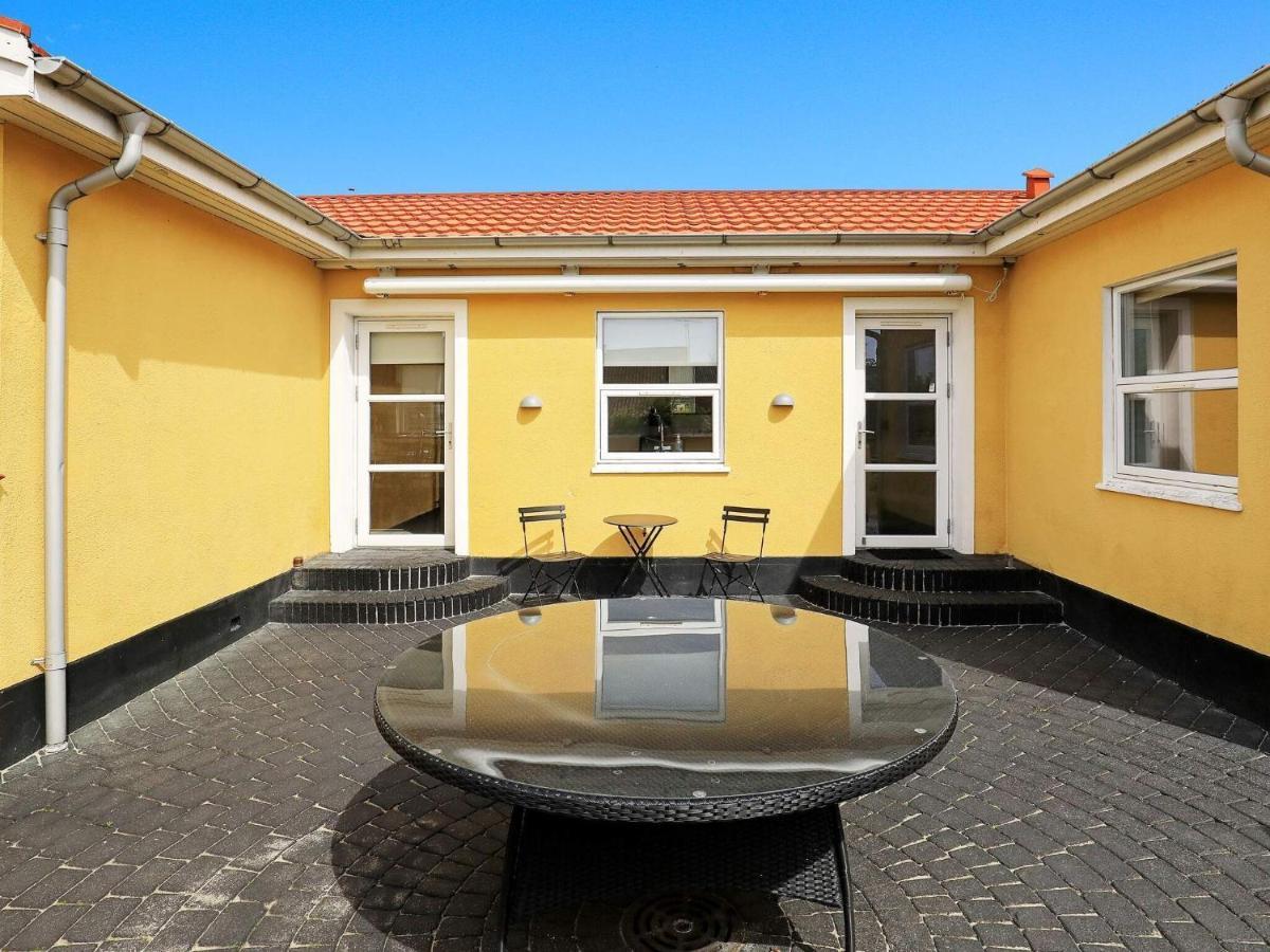 Holiday Home Skagen Xxx Camera foto