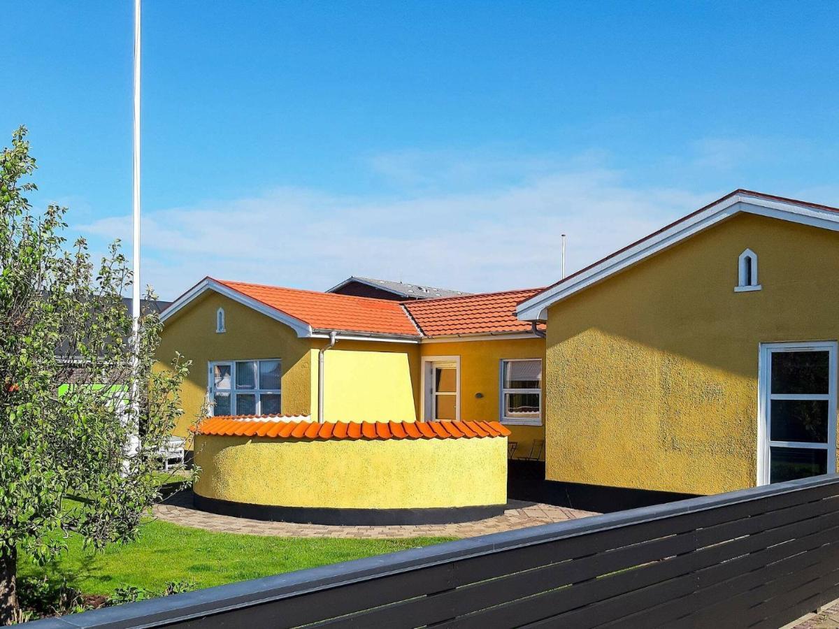 Holiday Home Skagen Xxx Esterno foto