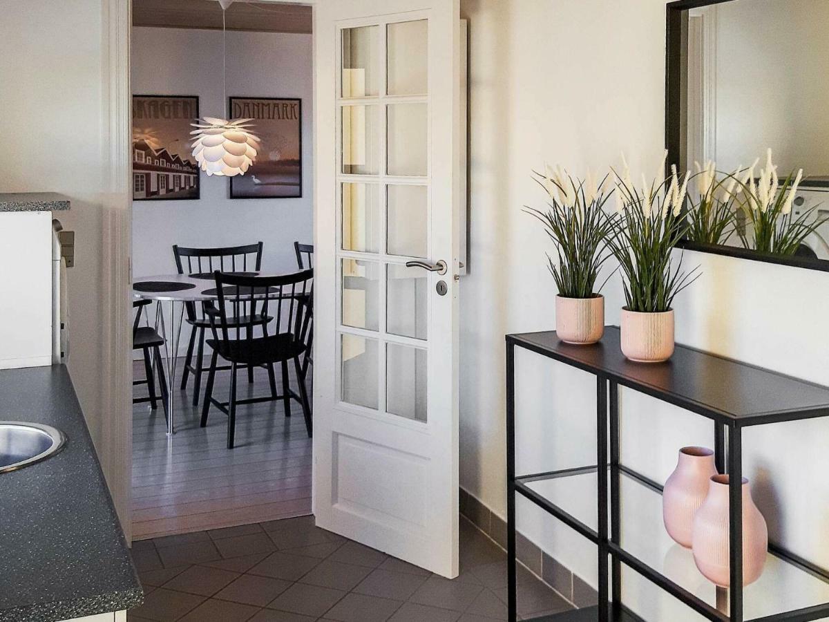 Holiday Home Skagen Xxx Esterno foto