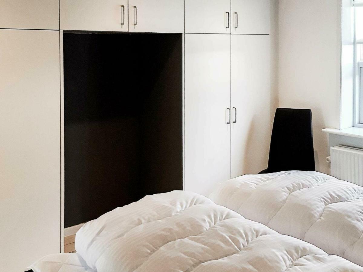 Holiday Home Skagen Xxx Esterno foto