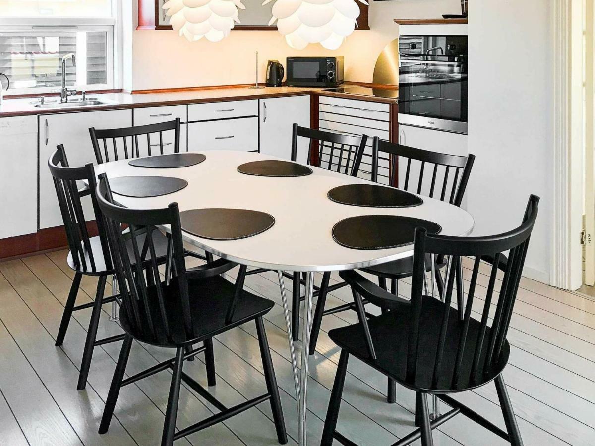 Holiday Home Skagen Xxx Esterno foto