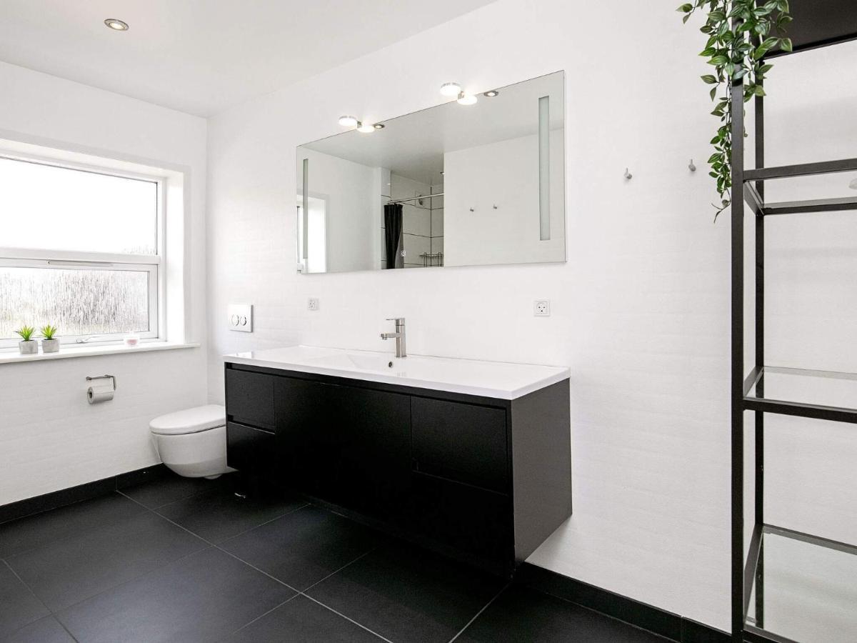 Holiday Home Skagen Xxx Esterno foto